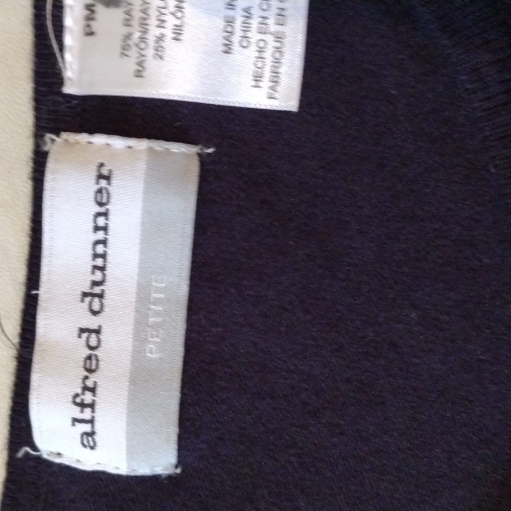 Alfred Dunner - Picture 2 of 10